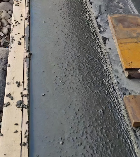 自贡环氧砂浆的特点及施工流程​