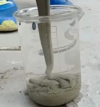 自贡水工混凝土絮凝剂，水下抗分散剂的作用及施工方法