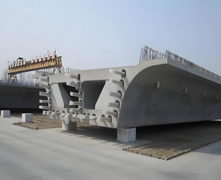 自贡抗冻压浆料的特点及标准化施工工艺